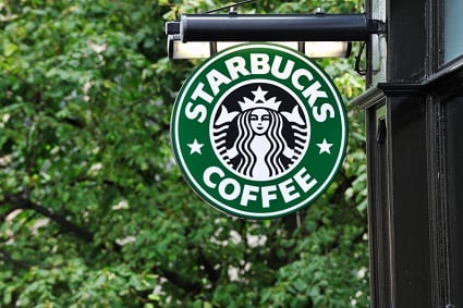 Starbucks makes political recruitment promise