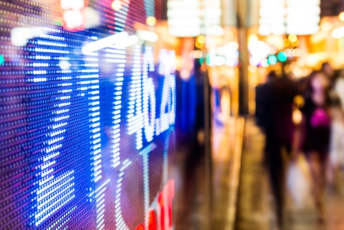 Daily Wrap-Up: Negative end to the week for TSX