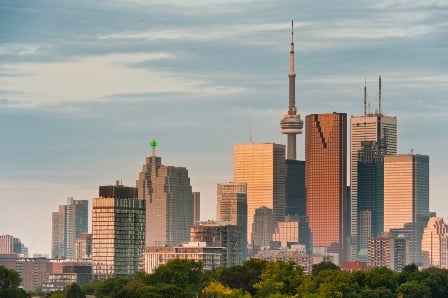 Why investing in GTA condos is about to get tougher