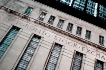 Record high for ETF sector of Toronto Stock Exchange