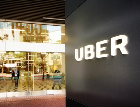 Uber launches investigation over sexual harassment claims