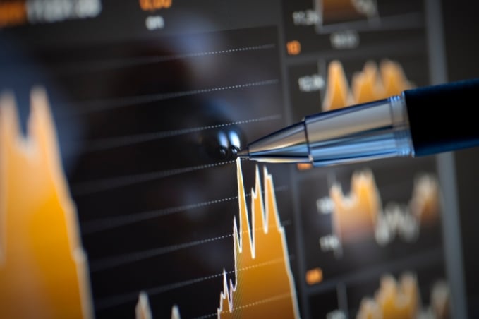 Canada-listed ETFs edge higher in January