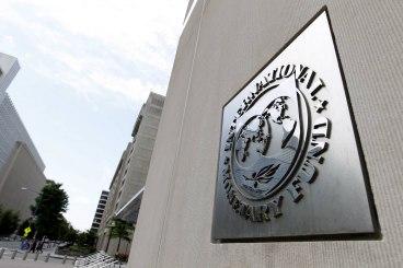 Face falling markets with more economic risk taking – says IMF