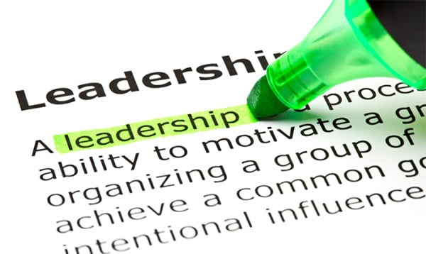 What attracts employees to leadership roles?