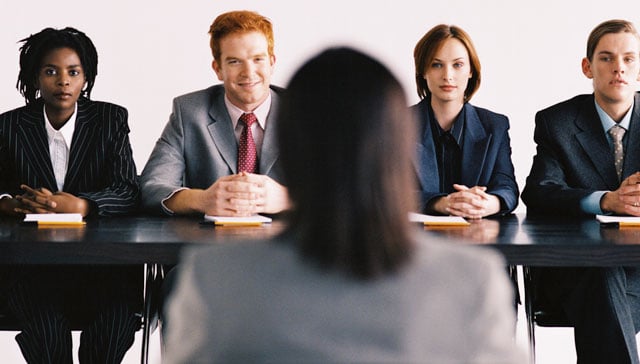 Five difficult interview questions to reveal a candidate's character