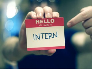 Unpaid interns – are they really employees?