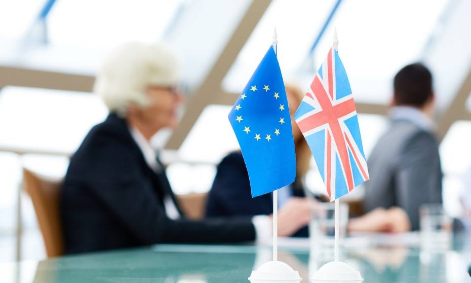 Brexit is not the top focus for UK law firms