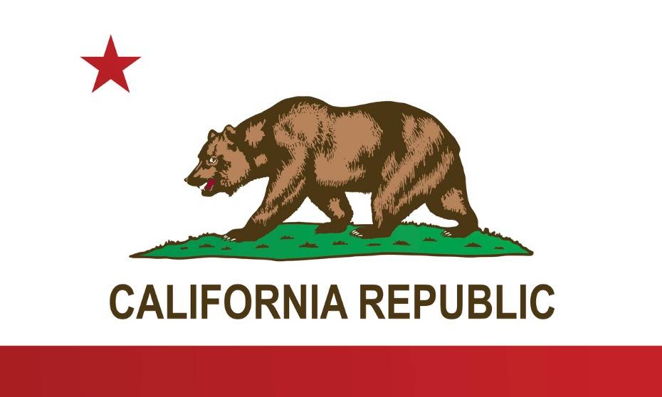 California now has toughest law in U.S. for the collection of personal information