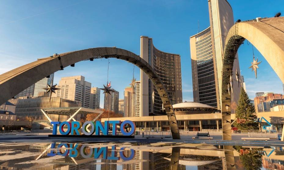Ford government’s cuts to Toronto city council ruled constitutional