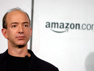 Amazon CEO responds to ‘dystopian workplace’ allegations