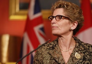 Ontario Liberals deny silencing workplace sexual harassment complainant