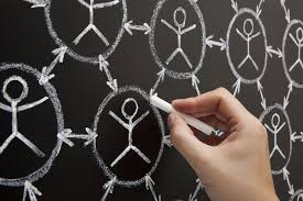 Why L&D should be a “facilitator of connections”