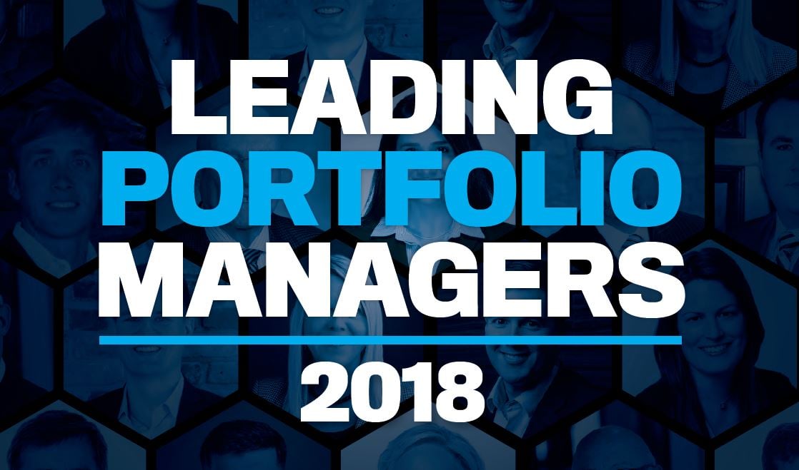 Outstanding Portfolio Managers 2018