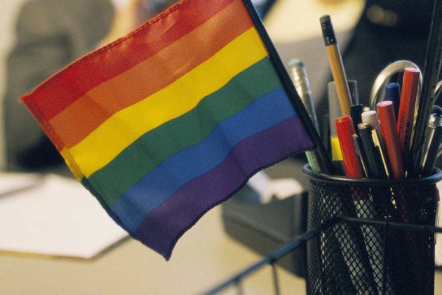 “No LGBTI worker should be left behind” – ILO chief