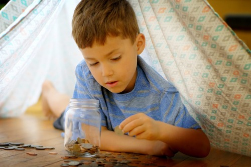 The most important money lesson to teach kids may surprise you