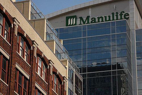 Manulife hires first-ever diversity chief