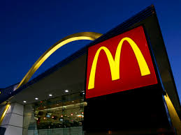 McDonald’s hires global diversity chief