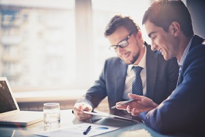 Should millennials be mentoring C-suite execs?