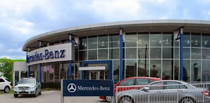 $65K fine for Mercedes in OHSA failure