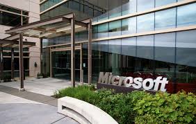 Microsoft facing PTSD lawsuit