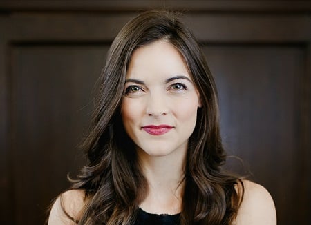 C-suite talks HR: Kathryn Minshew, CEO, The Muse