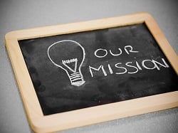 How to make your mission statement meaningful again