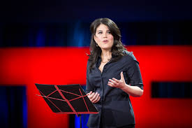 “The Price of Shame” – leadership lessons from Monica Lewinsky 