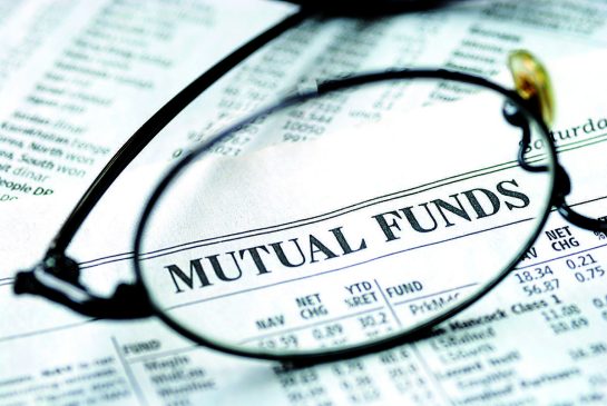 Mutual funds in Canada outperform others