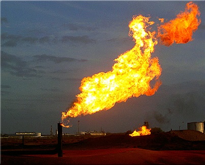 Natural gas poised for strong year ahead