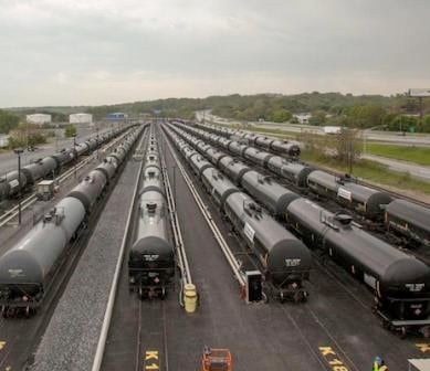 Oil transporters face additional costs from federal law