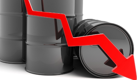 Panicking about oil prices?  It could be more permanent than you think.