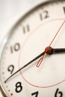Ottawa examines flex-time right