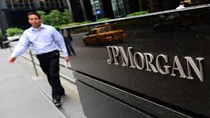 Pencils down for JPMorgan staff