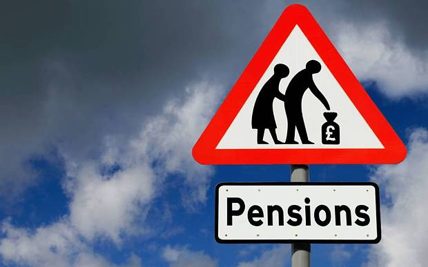Ontario employers demand pension plan clarity