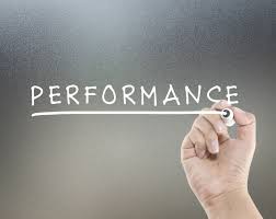 How rituals improve performance
