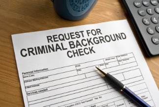Common pitfalls of criminal record checks