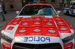 Tribunal puts an end to police labour stickers