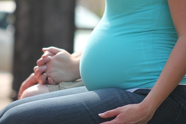Pregnant woman gets health coverage reprieve