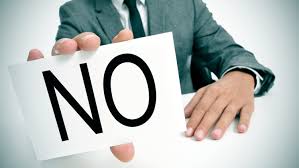 How to handle being passed over for a promotion