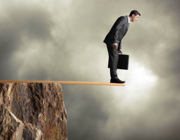 Career suicide for HRDs: the pitfalls you might be unaware of