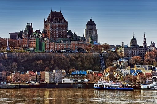 Desjardin steps in to let Quebec manufacturer stay home