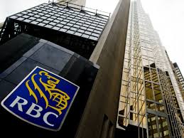 RBC to repurchase up to 20 million of its common shares