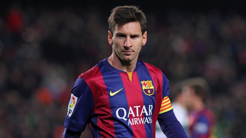 Lionel Messi arrested for tax fraud following Panama Papers scandal