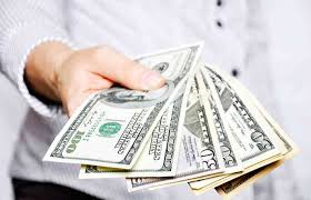 Top boss slams $2 million salary as “insulting”