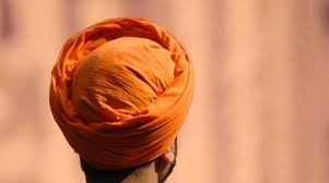Sikh workers not exempt from safety hats