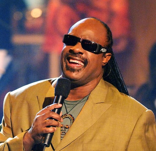 CIA says Stevie Wonder is “welcome to apply”