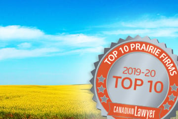 Adapting to the modern world: Top 10 Prairie Firms