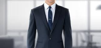 Lighter Side: Wearing a sharp suit can make you perform better