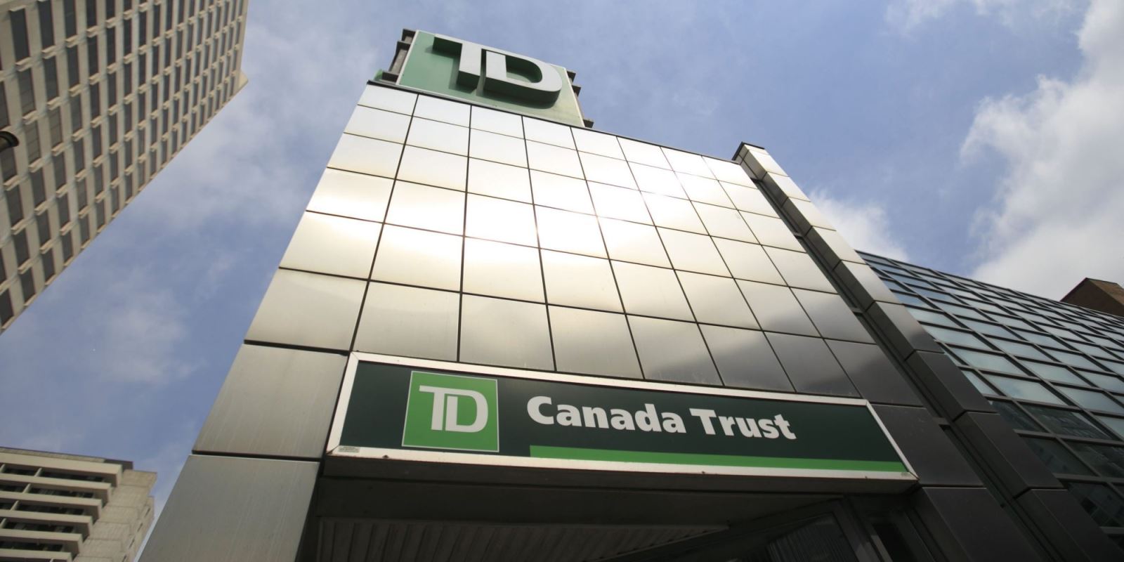 ​TD Bank to repay $13.5 million to overcharged customers
