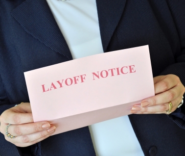 Temporary layoffs not a fail-safe solution
